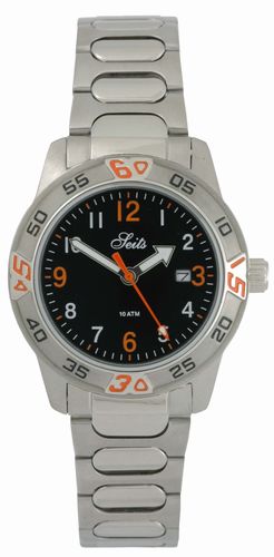 SEITS O.345679 S/O BØRNEUR